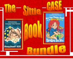 The Sittie Case Book Bundle_SittieCates
